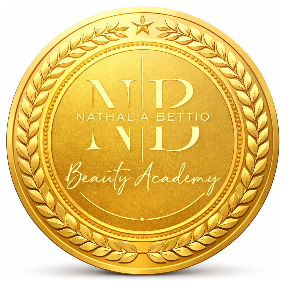 Nathalia Bettio Beauty Academy