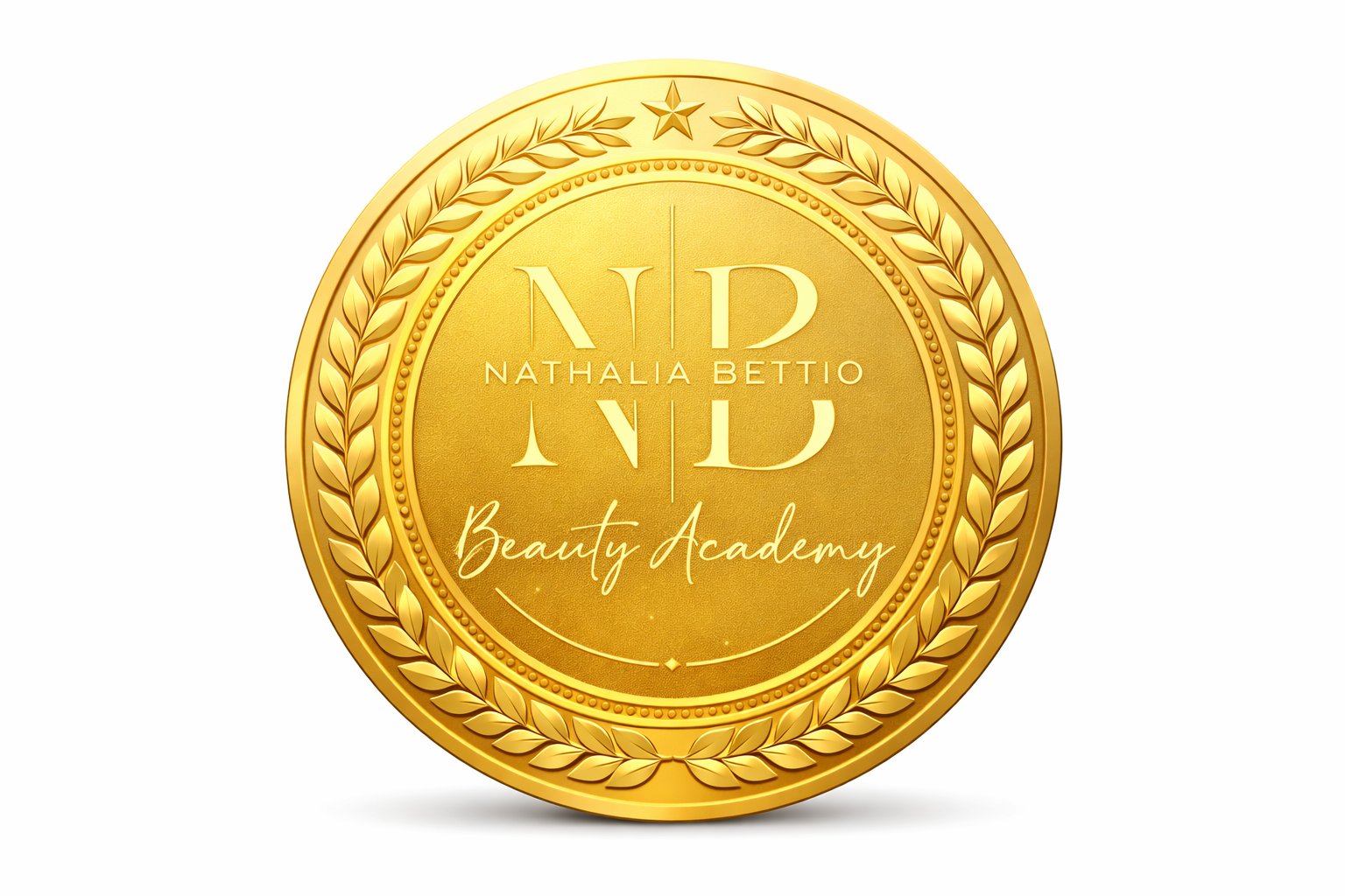 Nathalia Bettio Beauty Academy