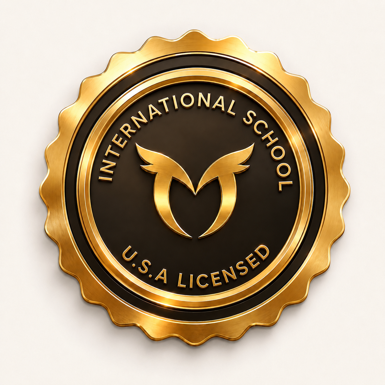 Selo International School U.S.A Licensed